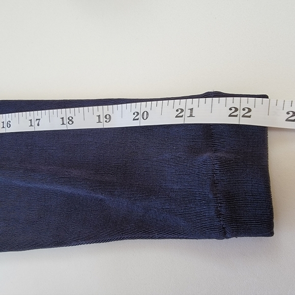 Ahni Long Sleeve Maxi Dress Size 1 EUC - Picture 6 of 11